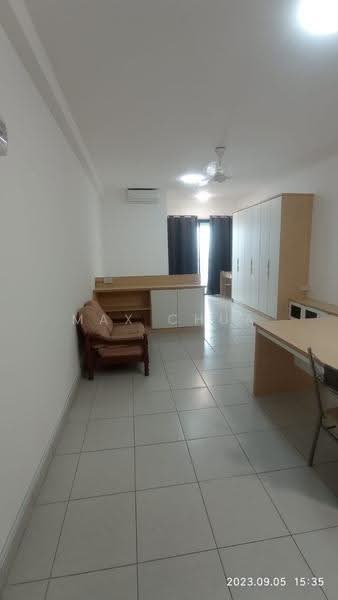 Kediaman Servis untuk Disewa di The Netizen - Max Chua - Interior - PropertyGuru.com.my