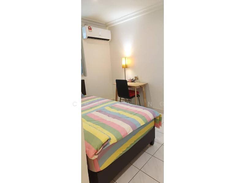 Kondominium untuk Disewa di Riana Green Condominium - Charis Ng - Bedroom - PropertyGuru.com.my