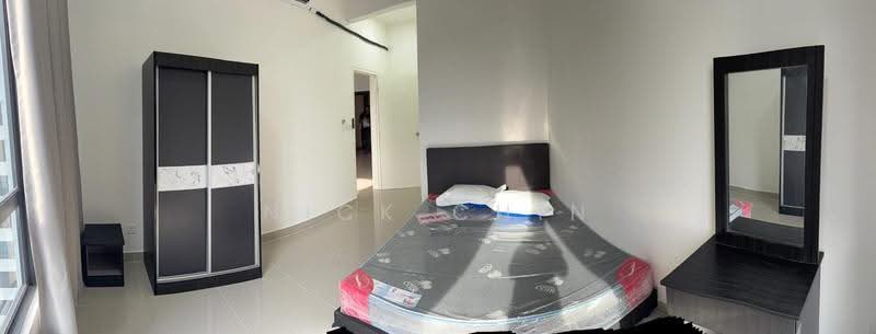 Kediaman Servis untuk Disewa di MKH Boulevard II - Nick Chin - Bedroom - PropertyGuru.com.my