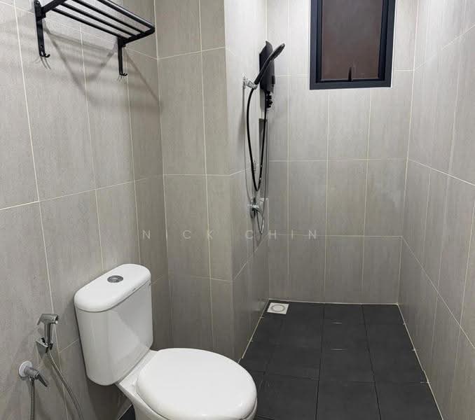 Kediaman Servis untuk Disewa di MKH Boulevard II - Nick Chin - Bathroom - PropertyGuru.com.my