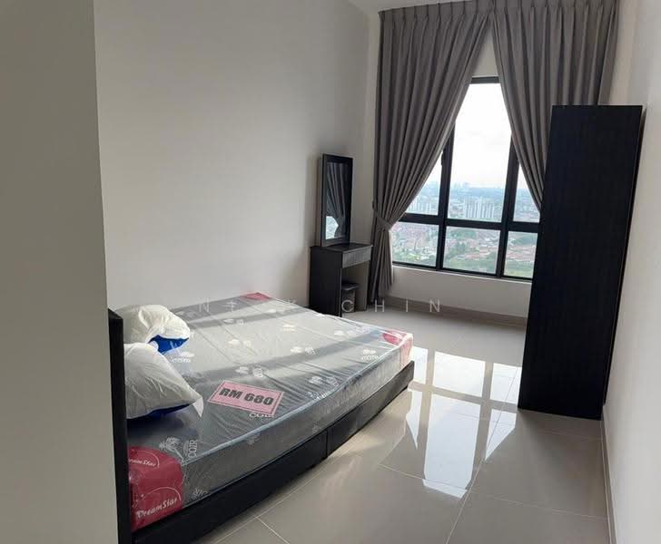 Kediaman Servis untuk Disewa di MKH Boulevard II - Nick Chin - Bedroom - PropertyGuru.com.my