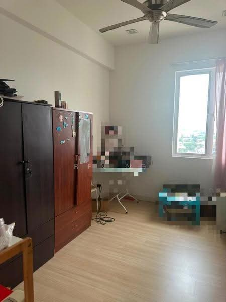 Condominium for Sale at Setapak Green - BEN NG - Bedroom - PropertyGuru.com.my
