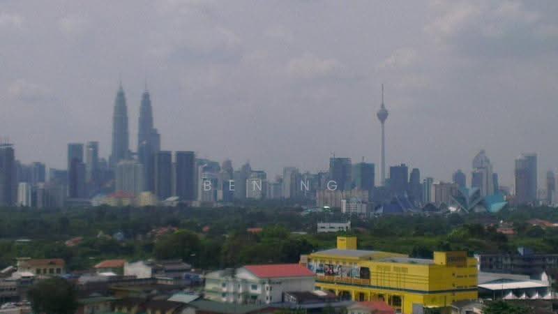 Condominium for Sale at Setapak Green - BEN NG - Exterior - PropertyGuru.com.my