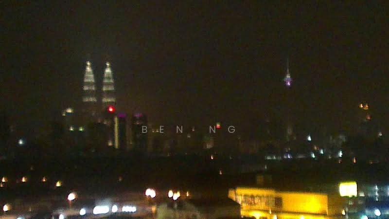 Condominium for Sale at Setapak Green - BEN NG - Exterior - PropertyGuru.com.my
