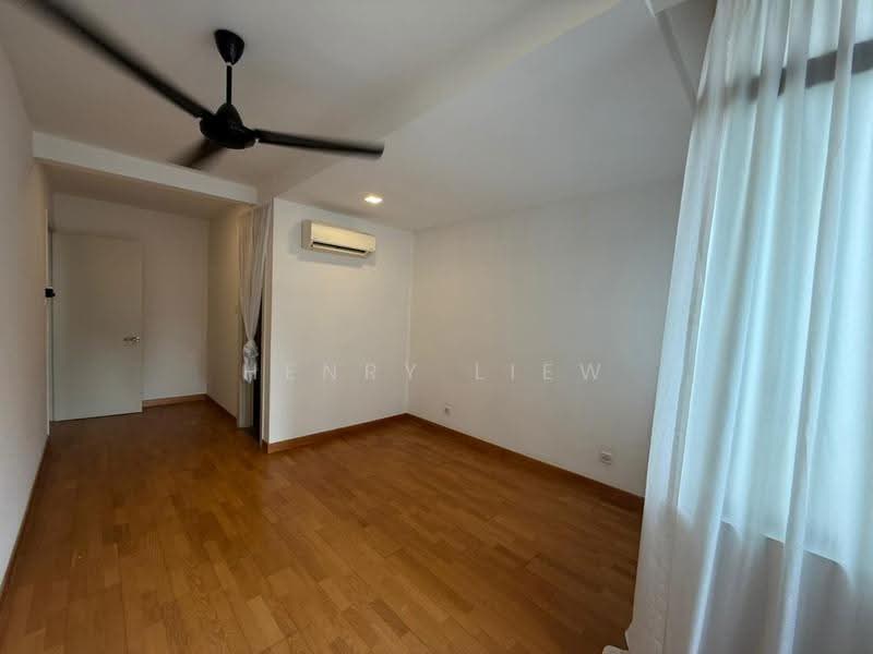 3-storey Terraced House for Sale in Cyber 9 (Cyberjaya) - Henry Liew - Interior - PropertyGuru.com.my