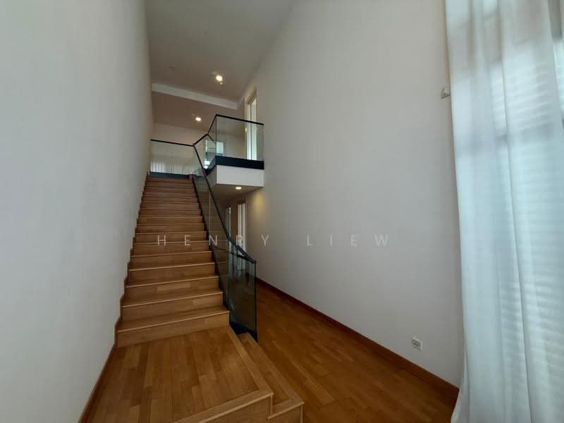 3-storey Terraced House for Sale in Cyber 9 (Cyberjaya) - Henry Liew - Interior - PropertyGuru.com.my