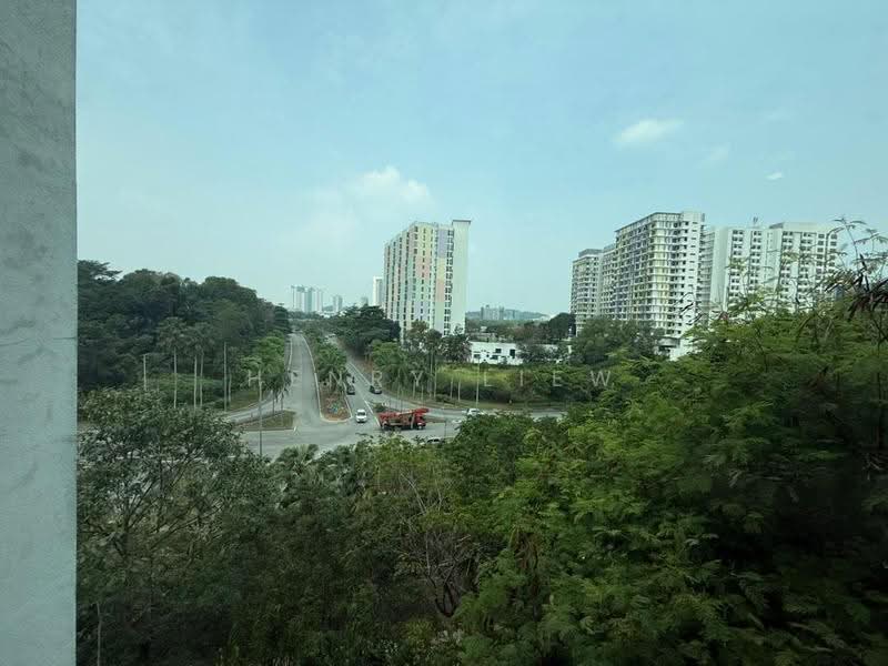 3-storey Terraced House for Sale in Cyber 9 (Cyberjaya) - Henry Liew - Exterior - PropertyGuru.com.my