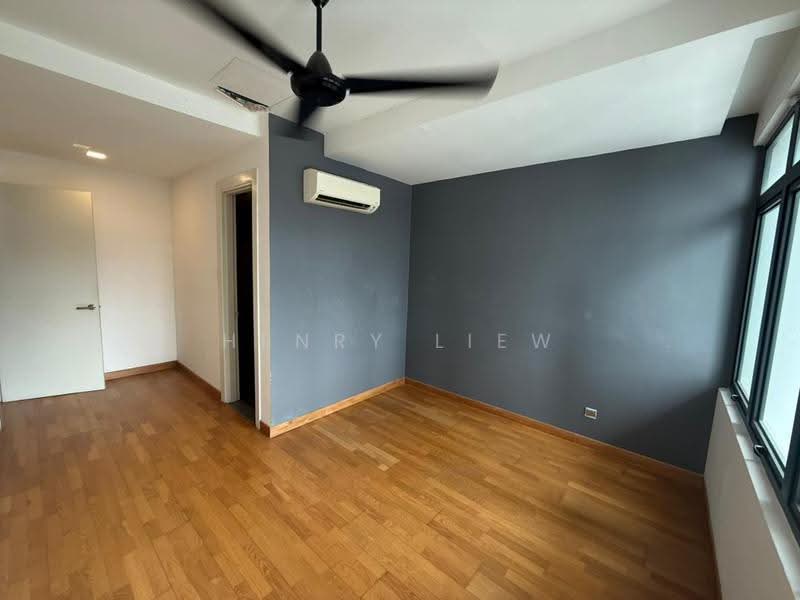 3-storey Terraced House for Sale in Cyber 9 (Cyberjaya) - Henry Liew - Interior - PropertyGuru.com.my