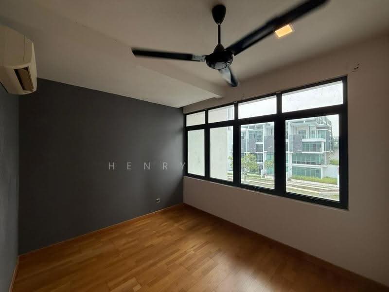 3-storey Terraced House for Sale in Cyber 9 (Cyberjaya) - Henry Liew - Bedroom - PropertyGuru.com.my