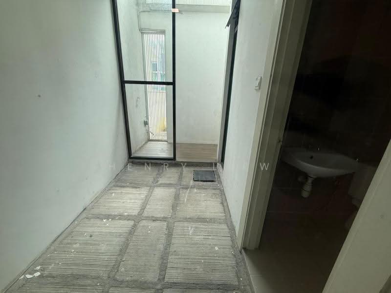 3-storey Terraced House for Sale in Cyber 9 (Cyberjaya) - Henry Liew - Corridor - PropertyGuru.com.my