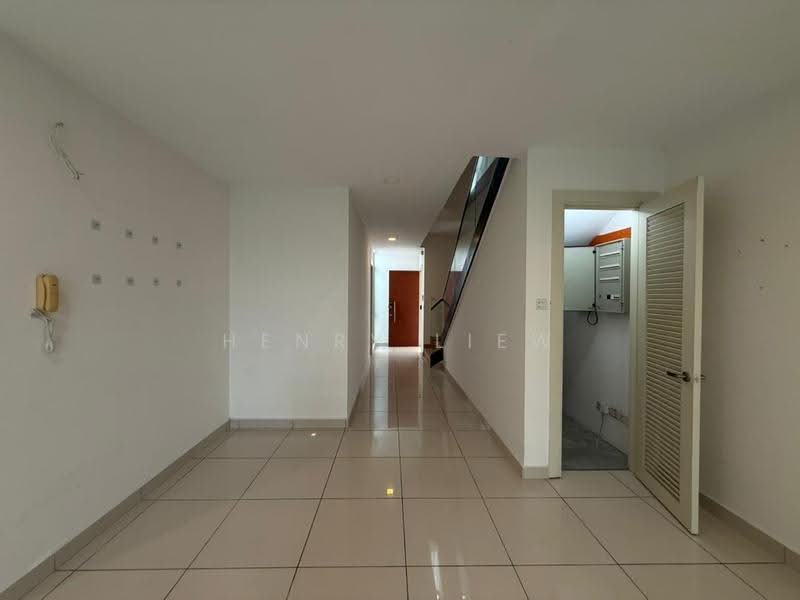 3-storey Terraced House for Sale in Cyber 9 (Cyberjaya) - Henry Liew - Interior - PropertyGuru.com.my