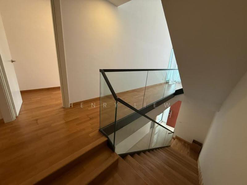 3-storey Terraced House for Sale in Cyber 9 (Cyberjaya) - Henry Liew - Interior - PropertyGuru.com.my