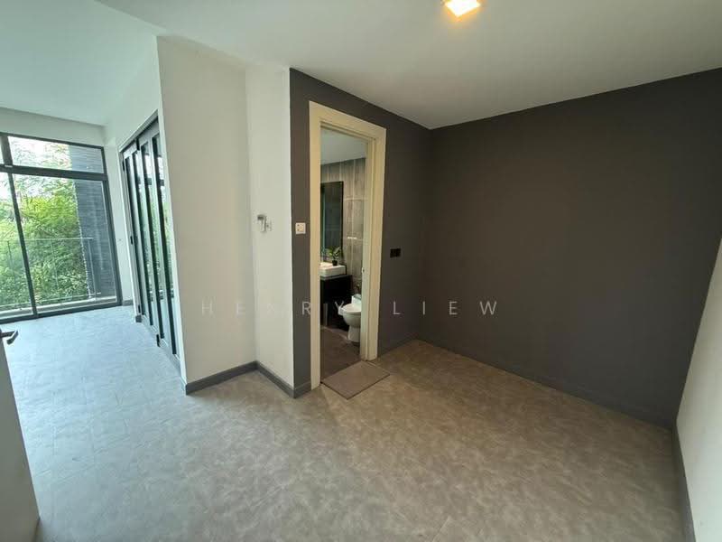 3-storey Terraced House for Sale in Cyber 9 (Cyberjaya) - Henry Liew - Interior - PropertyGuru.com.my