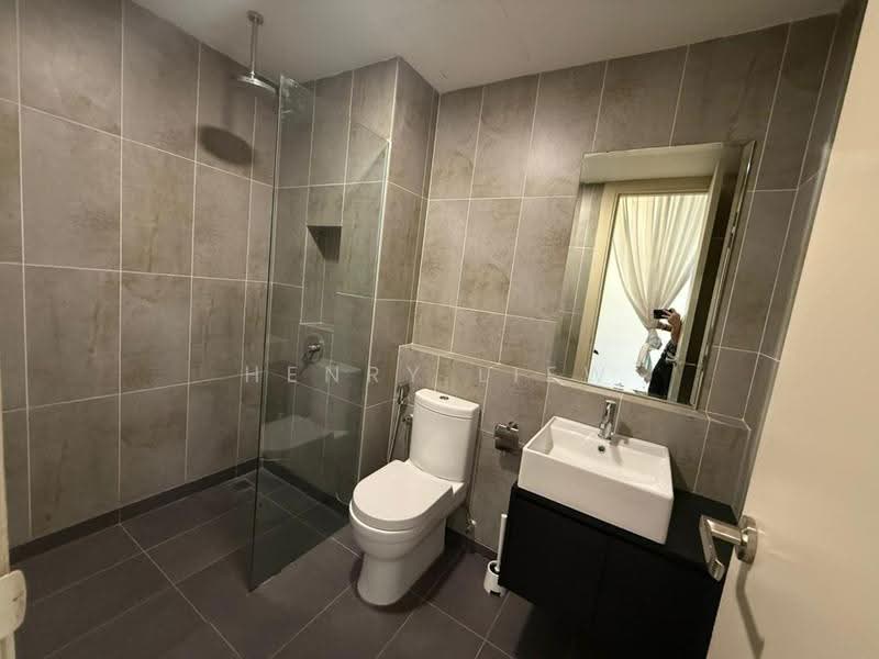 3-storey Terraced House for Sale in Cyber 9 (Cyberjaya) - Henry Liew - Bathroom - PropertyGuru.com.my