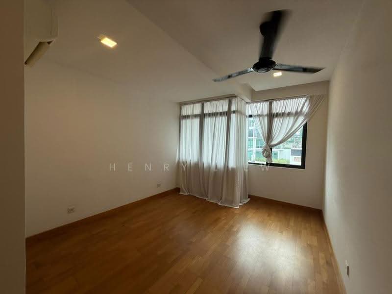 3-storey Terraced House for Sale in Cyber 9 (Cyberjaya) - Henry Liew - Interior - PropertyGuru.com.my
