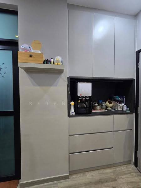 Rumah Teres 2-Tingkat untuk Dijual di Bandar Seri Alam (Masai) - Serene Low - Interior - PropertyGuru.com.my