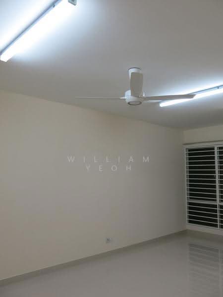 Kondominium untuk Dijual di Platinum Hill PV 2 - William Yeoh - Interior - PropertyGuru.com.my