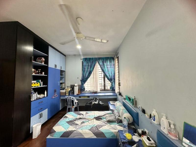 Bungalow House untuk Dijual di Taman Sri Pulai Perdana (Skudai) - Tom Chian - Bedroom - PropertyGuru.com.my