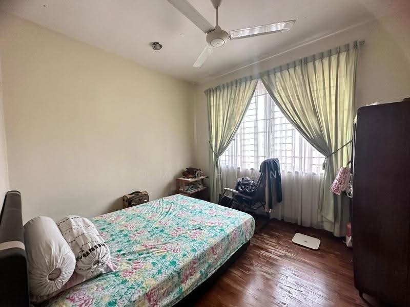 Bungalow House untuk Dijual di Taman Sri Pulai Perdana (Skudai) - Tom Chian - Bedroom - PropertyGuru.com.my