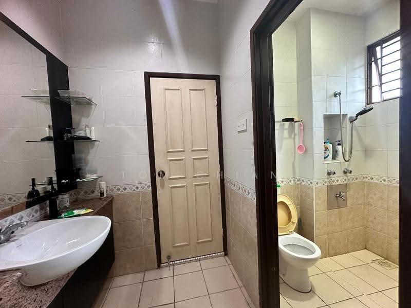 Bungalow House untuk Dijual di Taman Sri Pulai Perdana (Skudai) - Tom Chian - Bathroom - PropertyGuru.com.my
