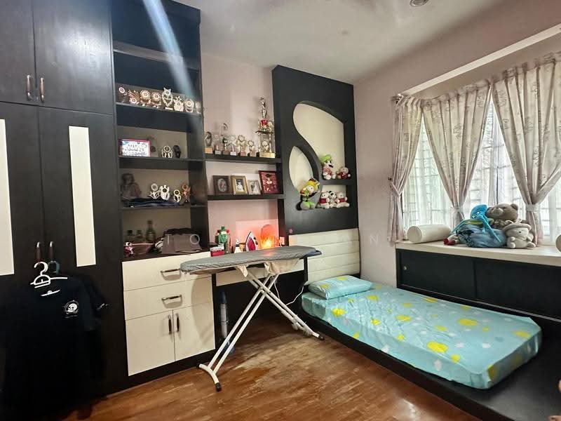 Bungalow House untuk Dijual di Taman Sri Pulai Perdana (Skudai) - Tom Chian - Bedroom - PropertyGuru.com.my