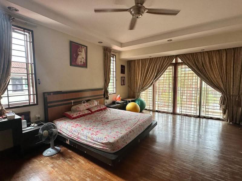 Bungalow House untuk Dijual di Taman Sri Pulai Perdana (Skudai) - Tom Chian - Bedroom - PropertyGuru.com.my
