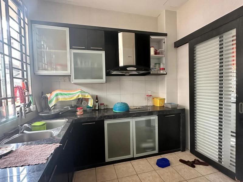 Bungalow House untuk Dijual di Taman Sri Pulai Perdana (Skudai) - Tom Chian - Kitchen - PropertyGuru.com.my