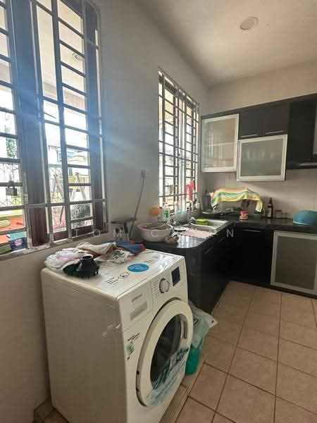 Bungalow House untuk Dijual di Taman Sri Pulai Perdana (Skudai) - Tom Chian - Kitchen - PropertyGuru.com.my