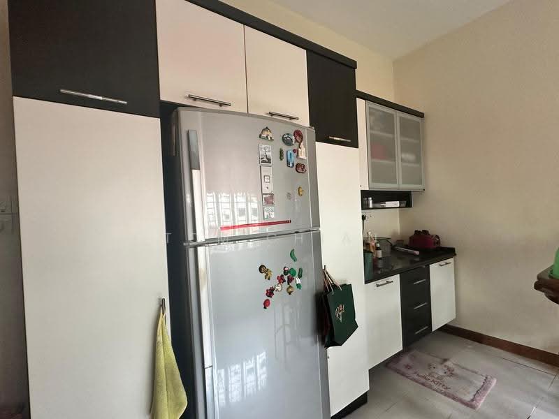 Bungalow House untuk Dijual di Taman Sri Pulai Perdana (Skudai) - Tom Chian - Kitchen - PropertyGuru.com.my