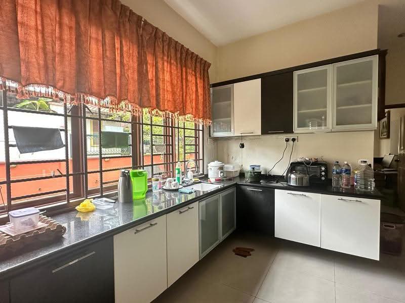 Bungalow House untuk Dijual di Taman Sri Pulai Perdana (Skudai) - Tom Chian - Kitchen - PropertyGuru.com.my