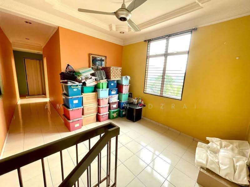 Rumah Teres 2-Tingkat untuk Dijual di Ampang (Selangor) - Ammeer Nadzrai - Interior - PropertyGuru.com.my