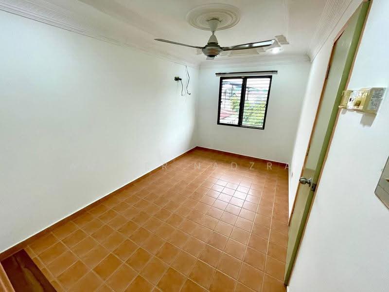 Rumah Teres 2-Tingkat untuk Dijual di Ampang (Selangor) - Ammeer Nadzrai - Interior - PropertyGuru.com.my