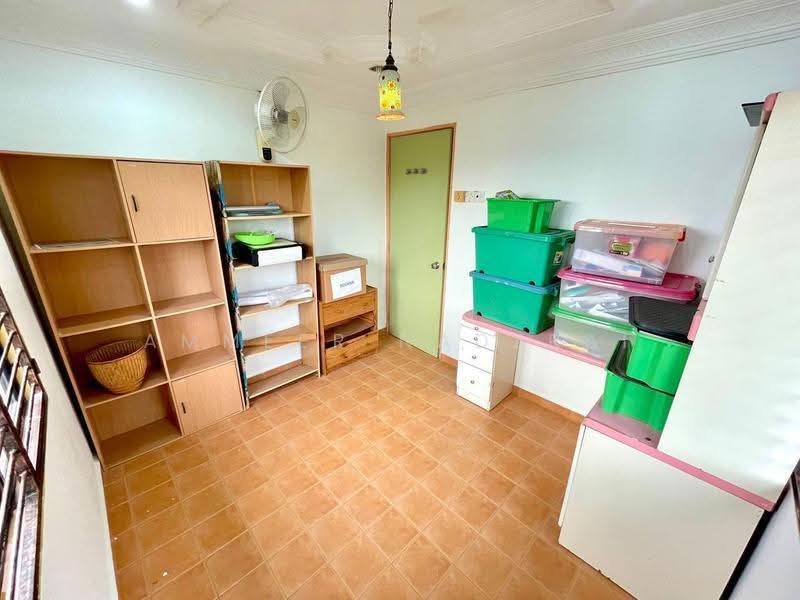 Rumah Teres 2-Tingkat untuk Dijual di Ampang (Selangor) - Ammeer Nadzrai - Study - PropertyGuru.com.my