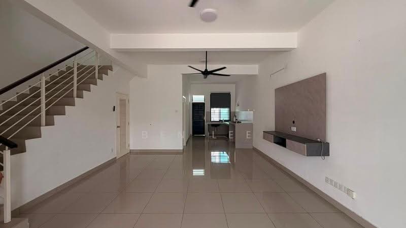 Rumah Teres 2-Tingkat untuk Dijual di Johor Bahru (Johor) - Ben Lee - Living Room - PropertyGuru.com.my