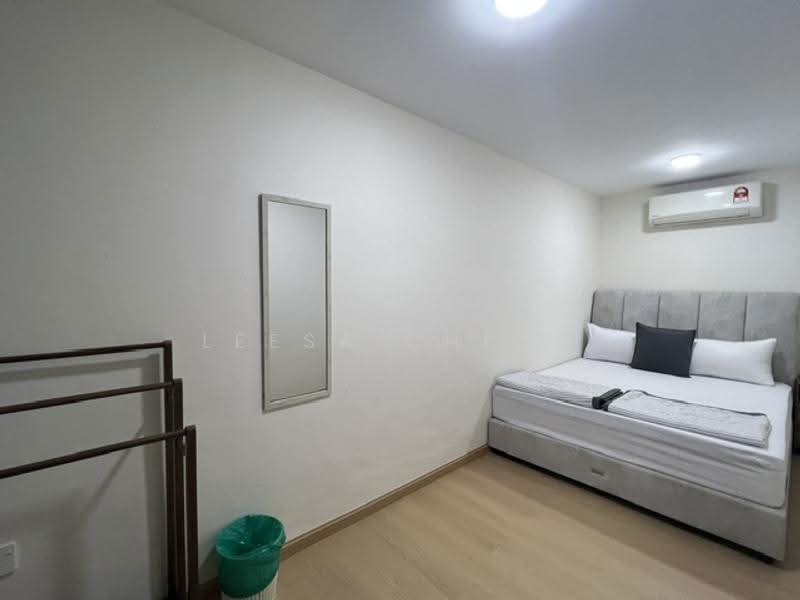 Rumah Teres 1-Tingkat untuk Dijual di Tanjung Tokong (Penang) - Leesa Cheah - Bedroom - PropertyGuru.com.my