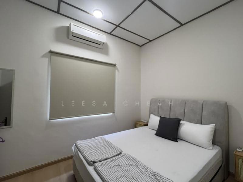 Rumah Teres 1-Tingkat untuk Dijual di Tanjung Tokong (Penang) - Leesa Cheah - Bedroom - PropertyGuru.com.my