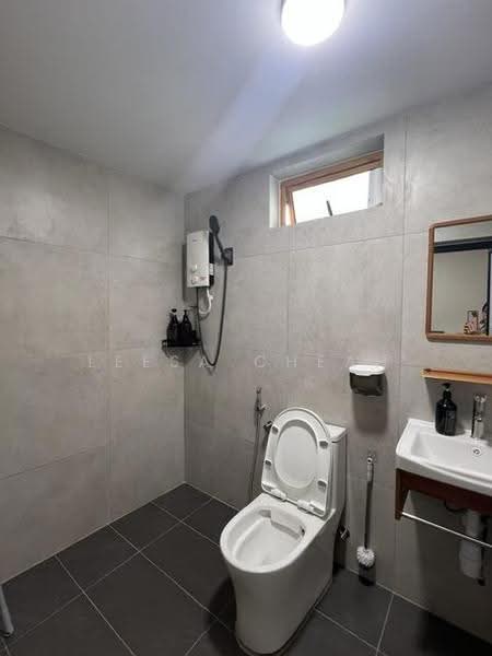 Rumah Teres 1-Tingkat untuk Dijual di Tanjung Tokong (Penang) - Leesa Cheah - Bathroom - PropertyGuru.com.my