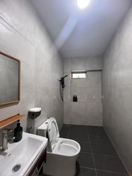 Rumah Teres 1-Tingkat untuk Dijual di Tanjung Tokong (Penang) - Leesa Cheah - Bathroom - PropertyGuru.com.my
