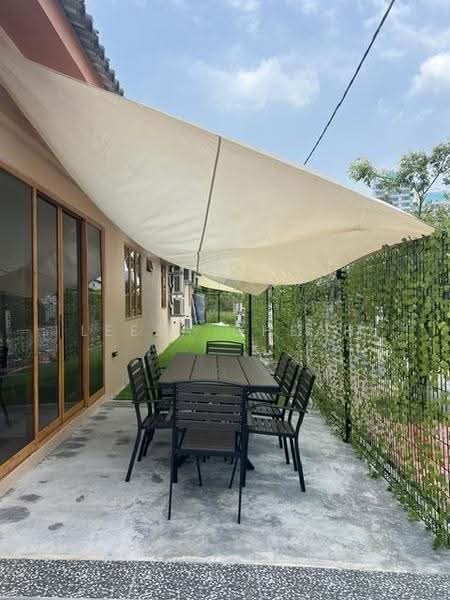 Rumah Teres 1-Tingkat untuk Dijual di Tanjung Tokong (Penang) - Leesa Cheah - Exterior - PropertyGuru.com.my