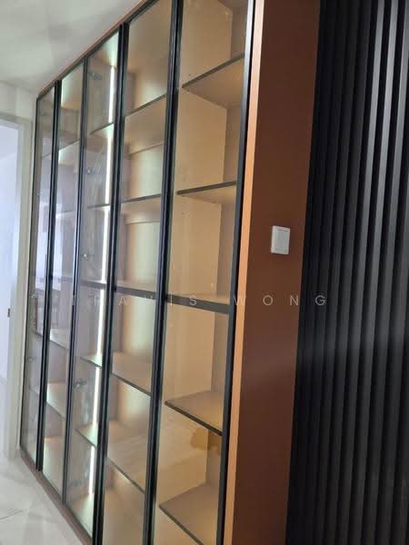 Kondominium untuk Disewa di ALIX Residences - Travis Wong - Interior - PropertyGuru.com.my