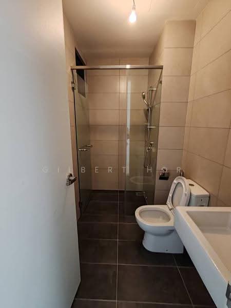 Kediaman Servis untuk Dijual di Sunway Avila Residences - Gilbert Hor - Bathroom - PropertyGuru.com.my