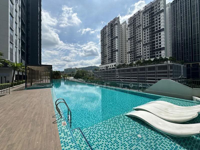 Kediaman Servis untuk Dijual di Sunway Avila Residences - Gilbert Hor - Exterior - PropertyGuru.com.my
