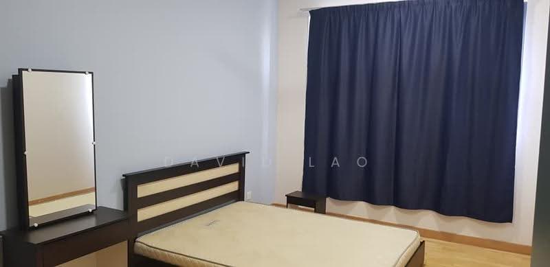 Kondominium untuk Disewa di Serina Residence - David Lao - Bedroom - PropertyGuru.com.my