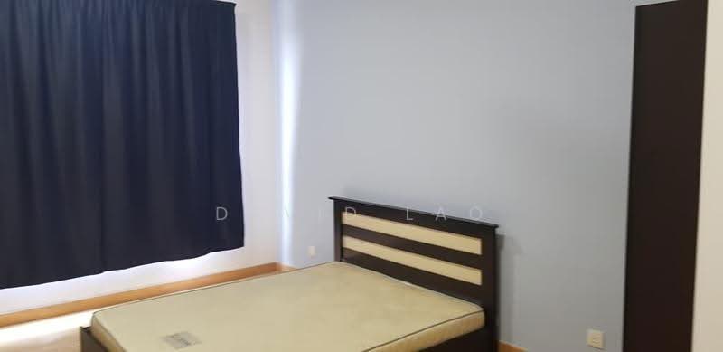 Kondominium untuk Disewa di Serina Residence - David Lao - Bedroom - PropertyGuru.com.my