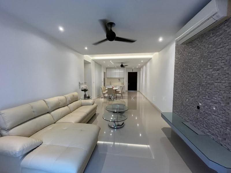 Condominium for Sale at Covillea - Samson Kuek - Living Room - PropertyGuru.com.my