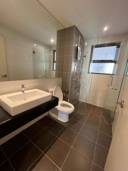 Condominium for Sale at Covillea - Samson Kuek - Bathroom - PropertyGuru.com.my