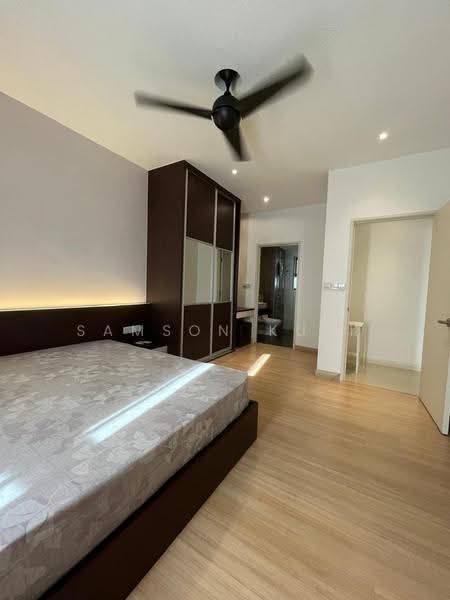 Condominium for Sale at Covillea - Samson Kuek - Bedroom - PropertyGuru.com.my