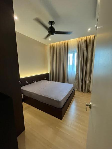 Condominium for Sale at Covillea - Samson Kuek - Bedroom - PropertyGuru.com.my