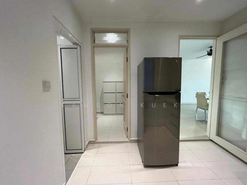 Condominium for Sale at Covillea - Samson Kuek - Kitchen - PropertyGuru.com.my