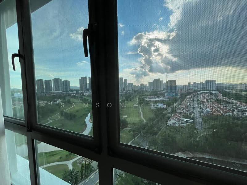 Condominium for Sale at Covillea - Samson Kuek - View - PropertyGuru.com.my